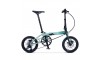 DAHON K3 PLUS 305 (KAA693) 摺疊車